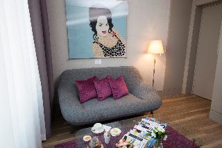 Lokalist, Istanbul, a Tribute Portfolio Hotel