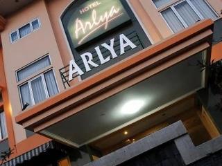 Arlya Hotel