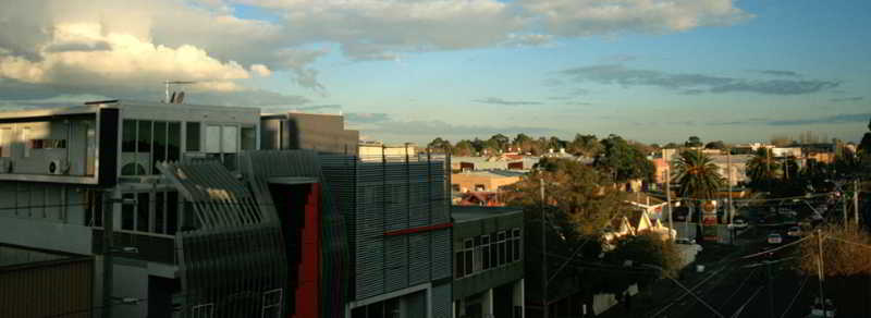 Barkly Hotel Melbourne