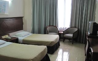 Blue Bay Resort Lumut
