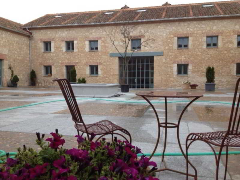 Finca Lasmargas Hotel