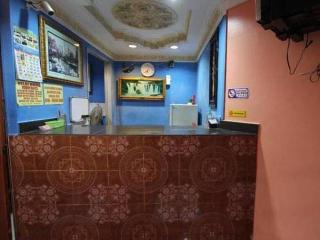 Nilai Budget Hotel