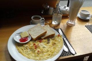 Elysian Sapa Hotel