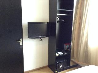 Fx Hotel East Lake Park Shenzhen
