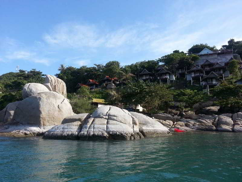 Chang Phueak Phagan Resort, Koh Phangan