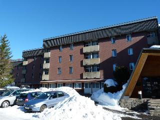 VVF Super-Besse Auvergne Sancy, Super Besse