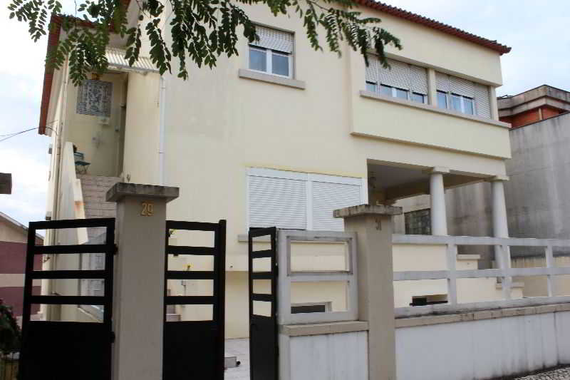 Dream On Coimbra Hostel