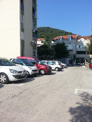 Apartman Perone