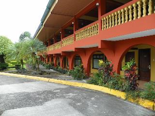 Hotel & Country Club Suerre photo 1