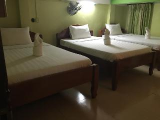 Pra Tna Guesthouse