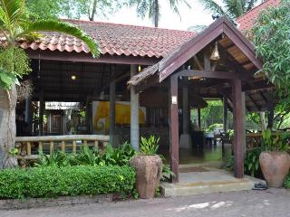 Jack Beach Resort