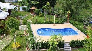 Mermaid Mansion Aonang