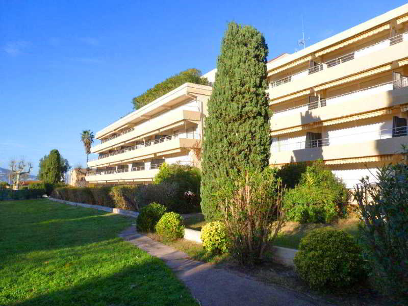 Residence Eden