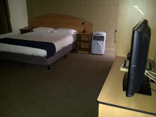Launceston City Park Apartments