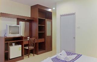 Absolute Guesthouse