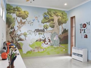 Selaras Guest House