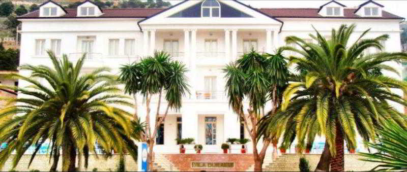 Villa Duraku