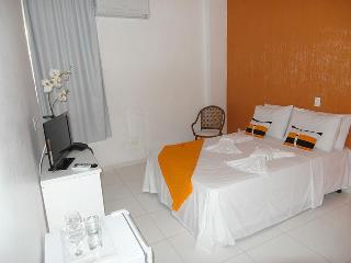 Recanto Do Mar Praia Hotel