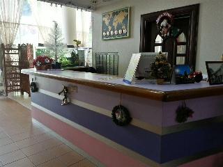 Century Hotel Kota Kinabalu, Kota Kinabalu