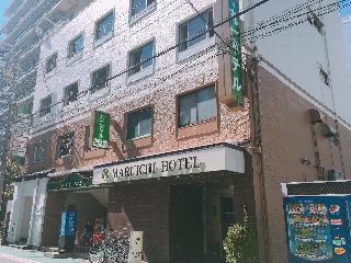 Maruichi Hotel