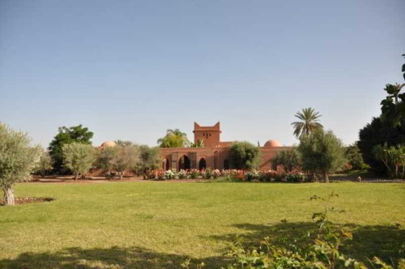 Hôtel La Villa Kacy, Marrakech, Maroc