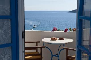 Hotel Dolphin St Giorgio