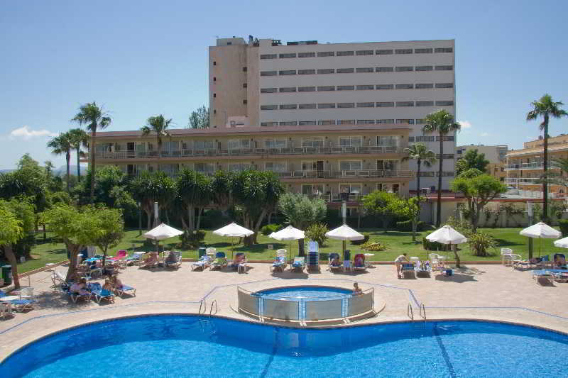 Helios Apartamentos