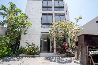 Anika Melati Hotel and Spa
