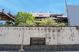 OYO 482 Anika Guest House, Badung