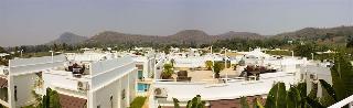 Pineapple Hills Resort