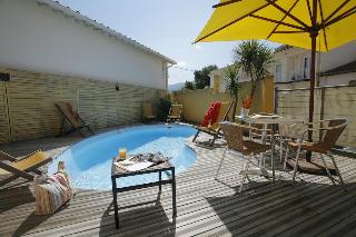 Hotel The Originals Perpignan Sud Le Grillon d'Or