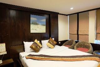 Everest Boutique 8 Inn