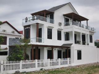 Cam Chau Homestay