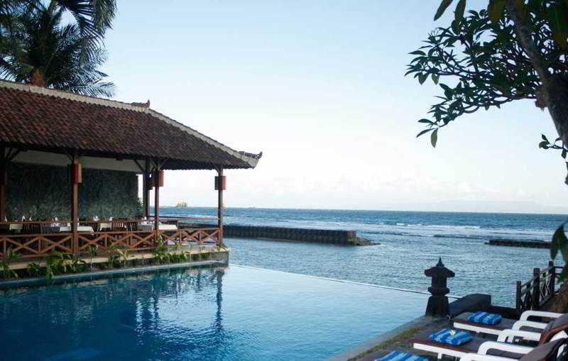 The Natia A Seaside Hotel