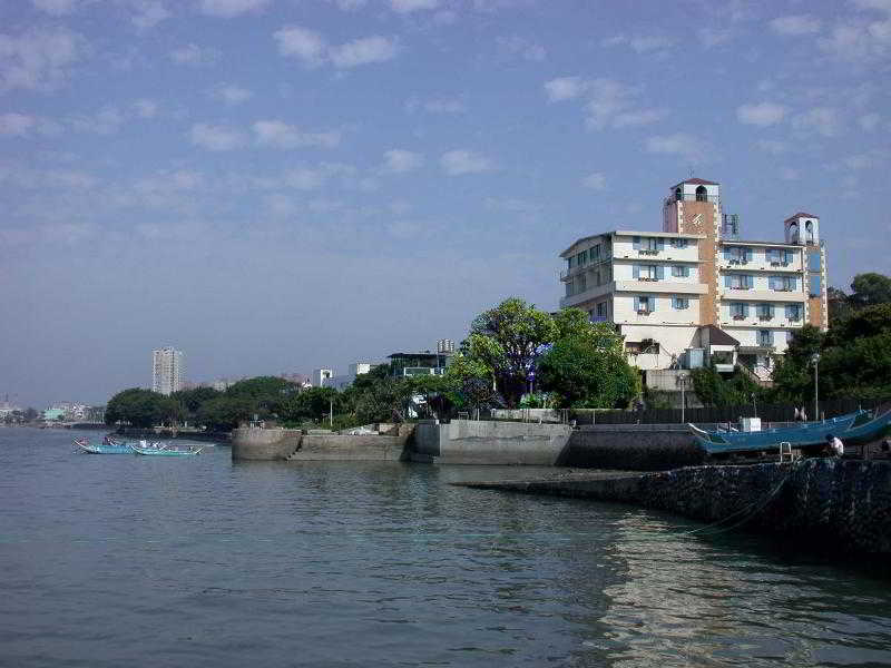 La Flower Sea Resort Danshui