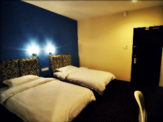 Aston Boutec Hotel Lintas Plaza