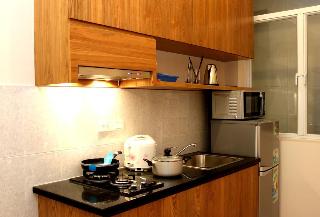 Had Apartment Nguyen Dinh Chinh