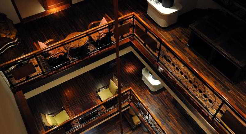 The Governors House Boutique Hotel Phnom Penh