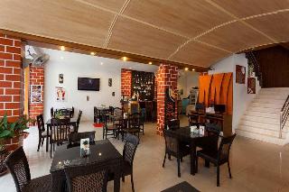 Larn Park Resortel