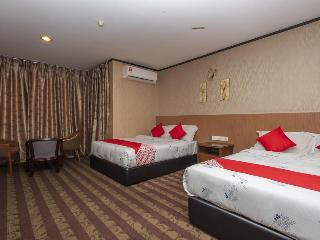 Oyo 523 Hotel Suan Bee