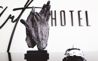 Art Hotel Boutique