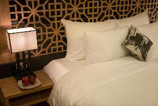 CCentral Hotel Bui Vien