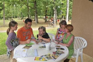 Vvf Villages Sorges En Perigord