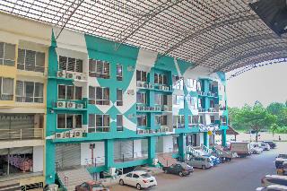 Amansari Hotel Pandan City, Johor Bahru