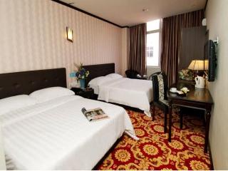 Oyo 518 Hotel S Bee