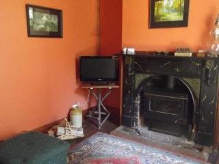 Mc Intosh Cottages