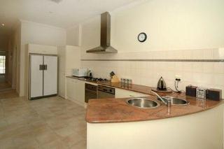 Michelles Garden Apartments