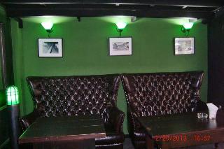 Dubliner Place