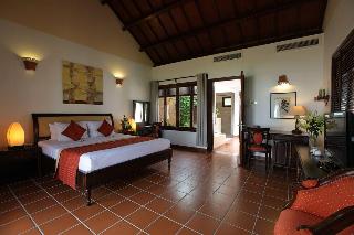 Banting Hotel