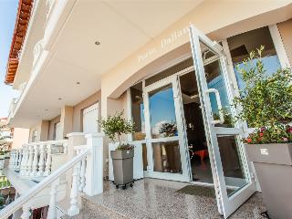 PORTO DALIANI STUDIO APARTMENTS